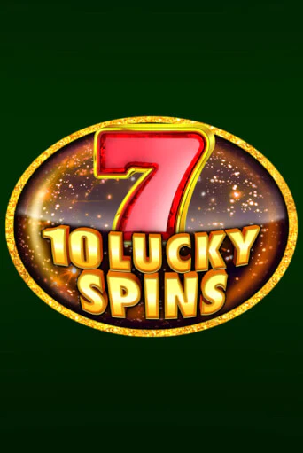 Демо версия игры 10 Lucky Spins | VAVADA BY 