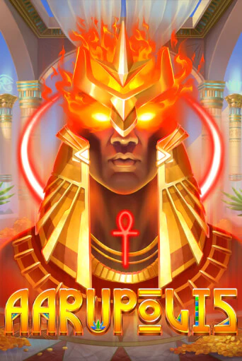 Демо версия игры Aarupolis | VAVADA BY 