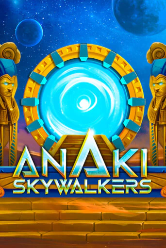 Демо версия игры ANAKI SkyWalkers | VAVADA BY 