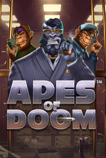 Демо версия игры Apes of Doom | VAVADA BY 