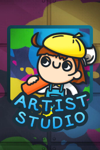 Демо версия игры Artist Studio | VAVADA BY 