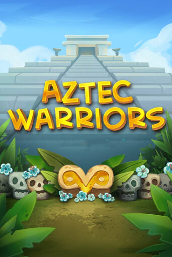 Демо версия игры Aztec Warriors | VAVADA BY 