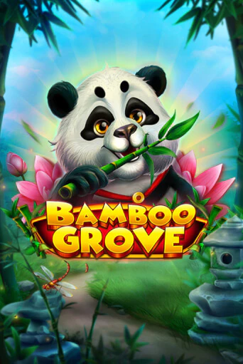 Демо версия игры Bamboo Grove | VAVADA BY 