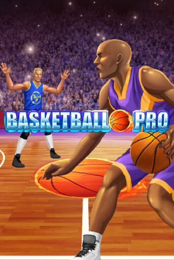 Демо версия игры Basketball Pro | VAVADA BY 