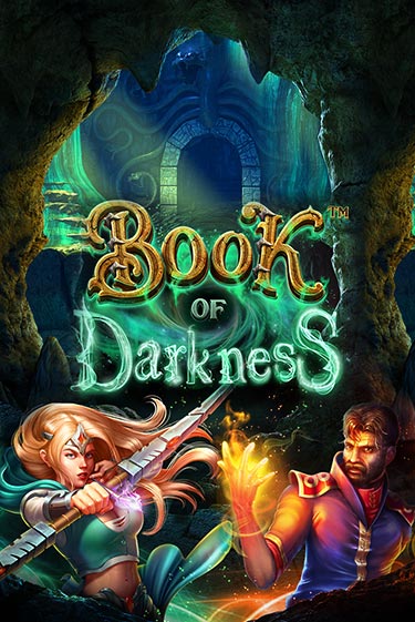 Демо версия игры Book Of Darkness | VAVADA BY 