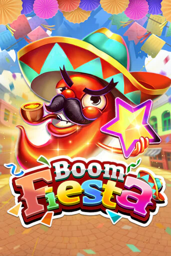 Демо версия игры Boom Fiesta | VAVADA BY 