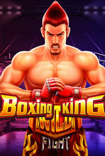 Демо версия игры Boxing King | VAVADA BY 