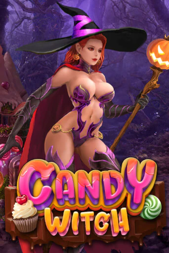 Демо версия игры Candy Witch | VAVADA BY 