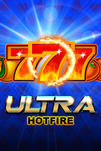 Демо версия игры Ultra Hotfire | VAVADA BY 