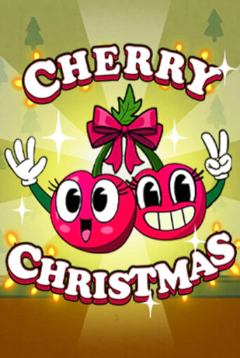 Демо версия игры Cherry Christmas | VAVADA BY 