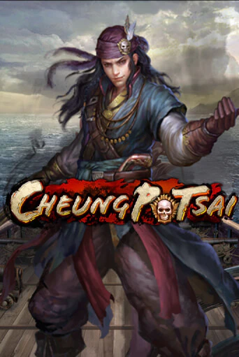 Демо версия игры Cheung Po Tsai | VAVADA BY 