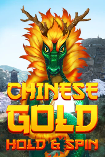 Демо версия игры Chinese Gold Hold and Spin | VAVADA BY 
