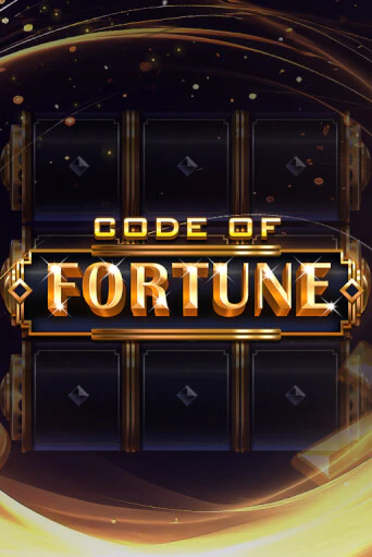 Демо версия игры Code of Fortune | VAVADA BY 