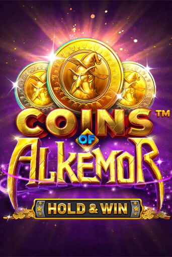 Демо версия игры Coins Of Alkemor - Hold & Win | VAVADA BY 