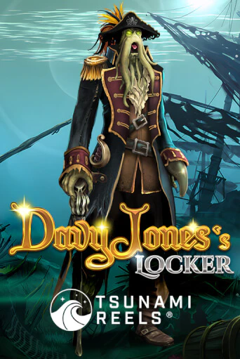 Демо версия игры Davy Jones Locker | VAVADA BY 