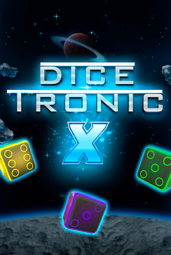 Демо версия игры Dice Tronic X | VAVADA BY 