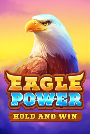 Демо версия игры Eagle Power: Hold and Win | VAVADA BY 