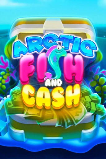 Демо версия игры Fish And Cash Arctic | VAVADA BY 