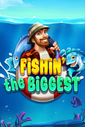 Демо версия игры Fishin' The Biggest | VAVADA BY 