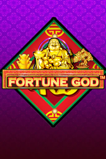 Демо версия игры Fortune God | VAVADA BY 