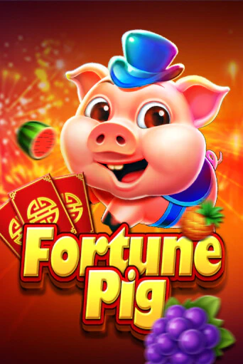 Демо версия игры Fortune Pig | VAVADA BY 