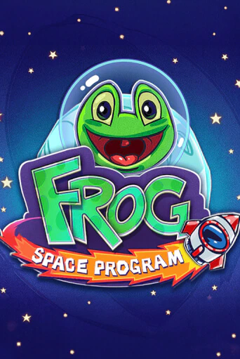 Демо версия игры Frog Space Program | VAVADA BY 