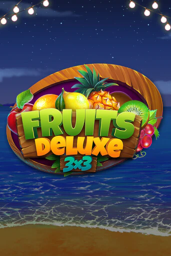 Демо версия игры Fruit Deluxe 3x3 | VAVADA BY 