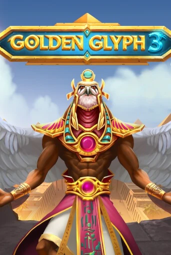 Демо версия игры Golden Glyph 3 | VAVADA BY 