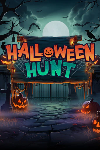 Демо версия игры Halloween Hunt | VAVADA BY 