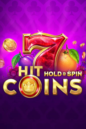 Демо версия игры Hit Coins Hold and Spin | VAVADA BY 