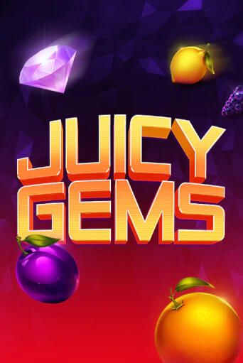 Демо версия игры Juicy Gems | VAVADA BY 