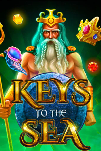 Демо версия игры Keys To The Sea | VAVADA BY 