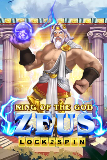 Демо версия игры King Of The God Zeus | VAVADA BY 