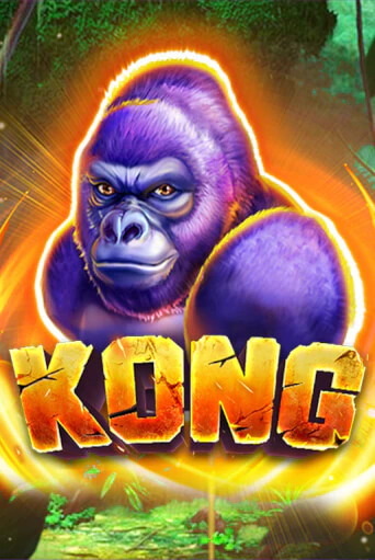 Демо версия игры Kong | VAVADA BY 