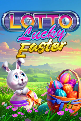 Демо версия игры Lotto Lucky Easter | VAVADA BY 