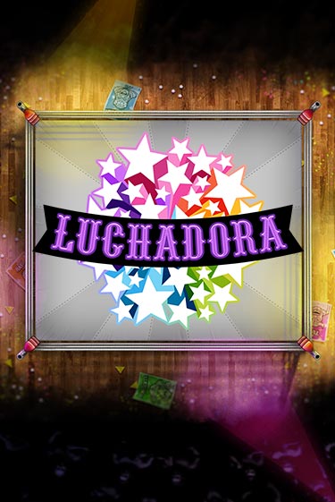 Демо версия игры Luchadora | VAVADA BY 