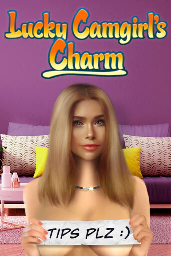 Демо версия игры Lucky Camgirl's Charm | VAVADA BY 