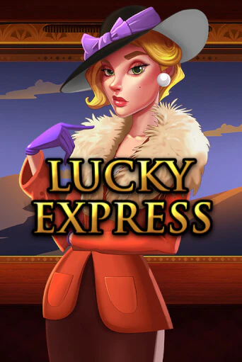 Демо версия игры Lucky Express | VAVADA BY 