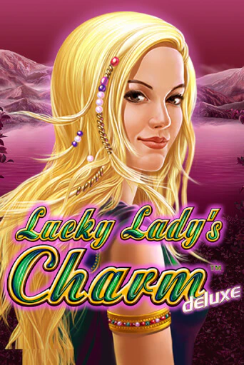 Демо версия игры Lucky Lady's Charm Deluxe | VAVADA BY 