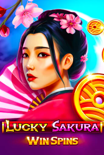 Демо версия игры Lucky Sakura Win Spins | VAVADA BY 
