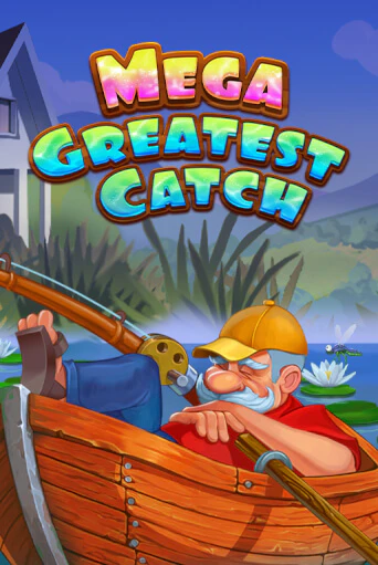 Демо версия игры Mega Greatest Catch | VAVADA BY 