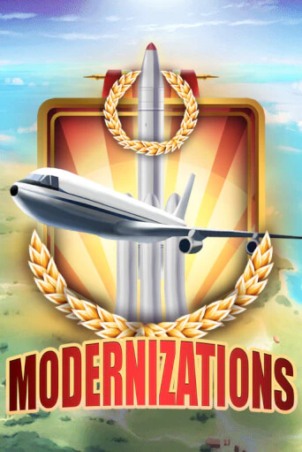 Демо версия игры Modernizations | VAVADA BY 