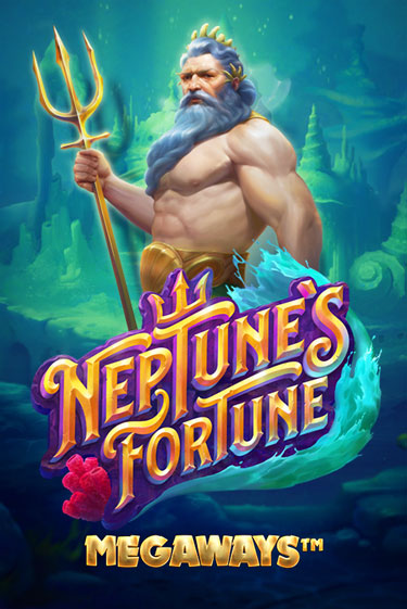 Демо версия игры Neptune’s Fortune Megaways™ | VAVADA BY 
