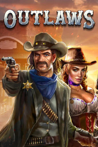 Демо версия игры Outlaws | VAVADA BY 