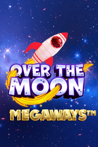 Демо версия игры Over The Moon | VAVADA BY 