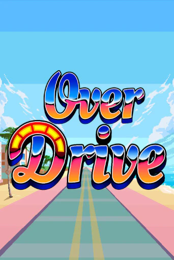 Демо версия игры Overdrive | VAVADA BY 