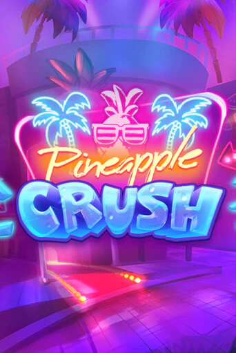 Демо версия игры Pineapple Crush | VAVADA BY 