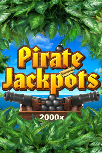Демо версия игры Pirate Jackpots | VAVADA BY 