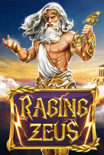 Демо версия игры Raging Zeus | VAVADA BY 
