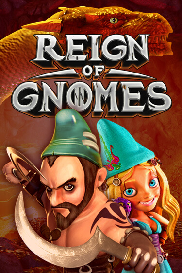 Демо версия игры Reign of Gnomes | VAVADA BY 